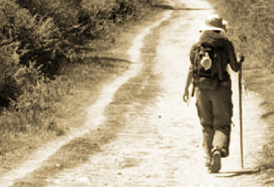 Pilgrimpath