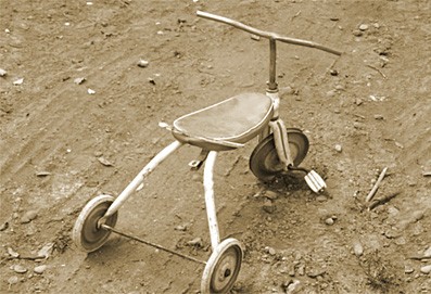 Trike