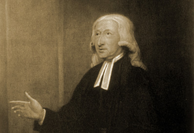 John Wesley