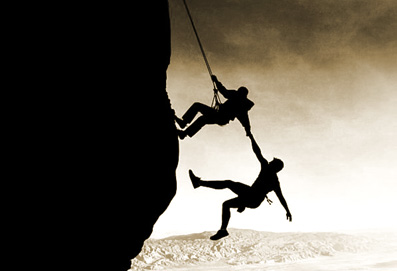 Out Of Danger