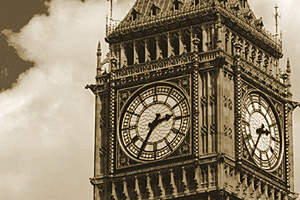 Big ben