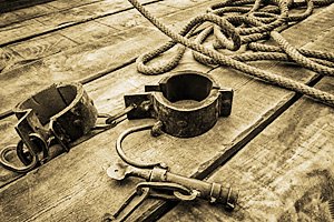 Slavetrade