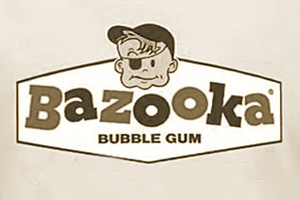 Bazooka joe
